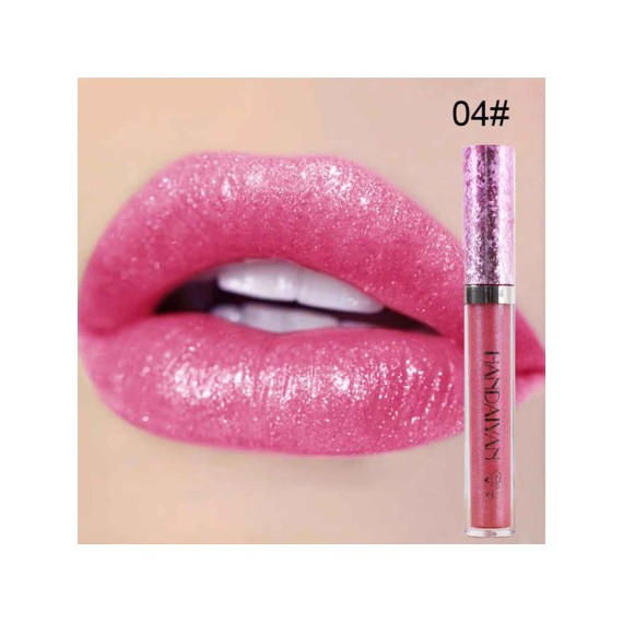 Косметика XIMI 6942156213825 LIP GLOSS 4 (213825)