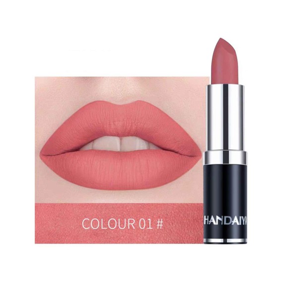 Косметика XIMI 6942156214174 LIPSTICK 5 (214174)