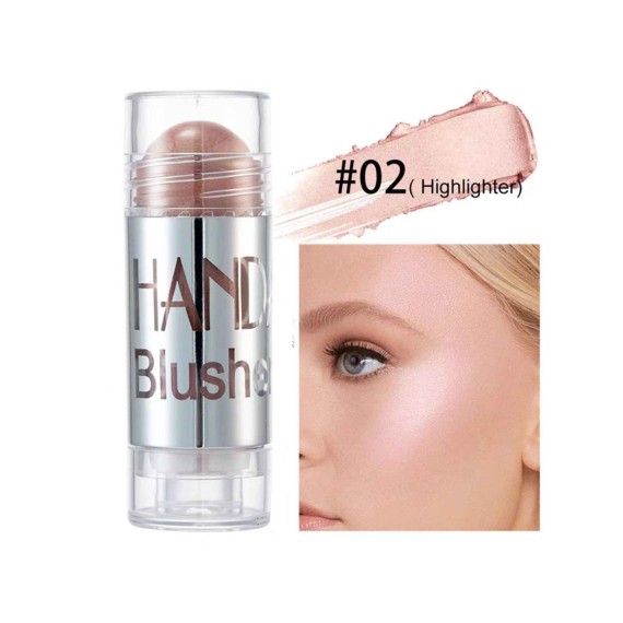 Cosmetics XIMI 6942156215461 BLUSHER 2 (215461)