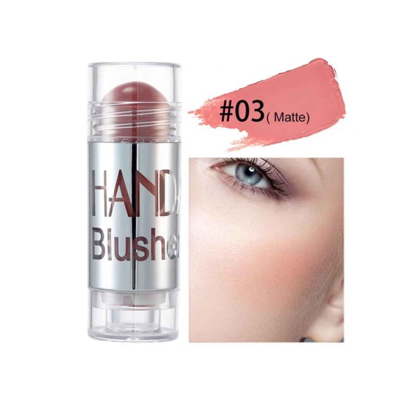 Косметика XIMI 6942156215478 BLUSHER 3 (215478)