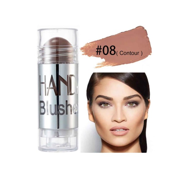 Կոսմետիկա XIMI 6942156215522 BLUSHER 8 (215522)
