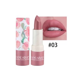 Косметика XIMI 6942156216734 LIPSTICK 3 (216734)