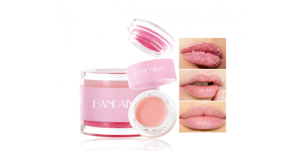 Կոսմետիկա XIMI 6942156217298 LIP SCRUB (217298)