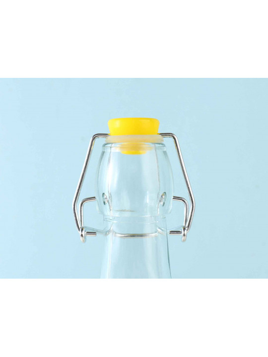 Glass pitchers XIMI 6942156230150 FOR OIL