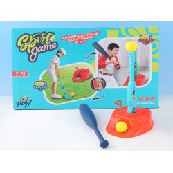 Children collection XIMI 6942156230815 (GOLF 2 IN -1)