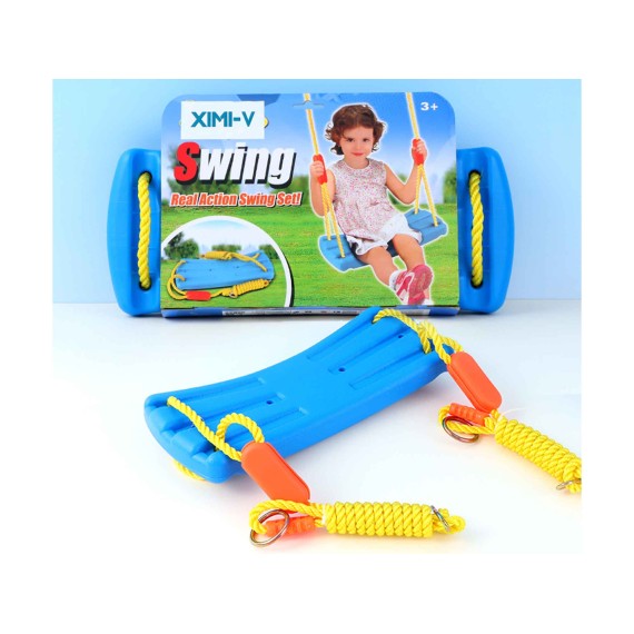 Детская коллекция XIMI 6942156230839 (SWING SET)