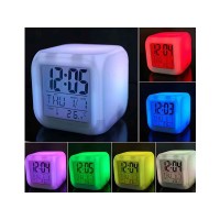Զարթուցիչներ XIMI 6942156232062 CUBE (232062)