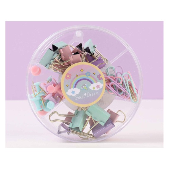 Stationery accessories XIMI 6942156233441 SET/1 (233441)