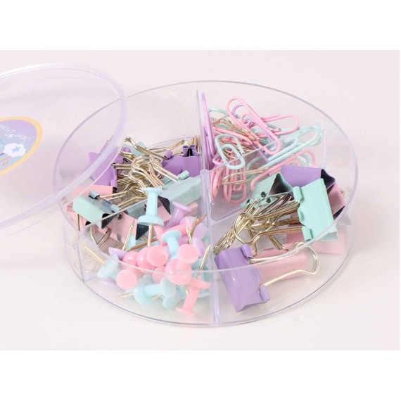 Stationery accessories XIMI 6942156233441 SET/1 (233441)