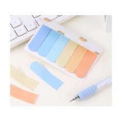 Stationery accessories XIMI 6942156233489 STICKY PAPER (233489)
