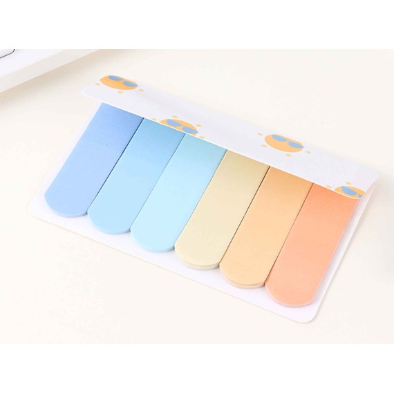 Stationery accessories XIMI 6942156233489 STICKY PAPER (233489)