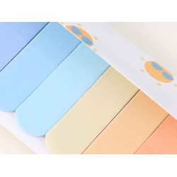 Stationery accessories XIMI 6942156233489 STICKY PAPER (233489)