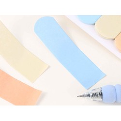 Stationery accessories XIMI 6942156233489 STICKY PAPER (233489)