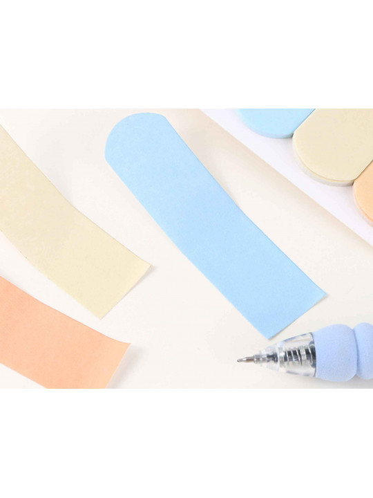 Stationery accessories XIMI 6942156233489 STICKY PAPER