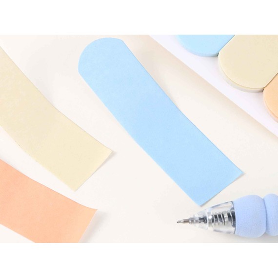 Stationery accessories XIMI 6942156233489 STICKY PAPER (233489)