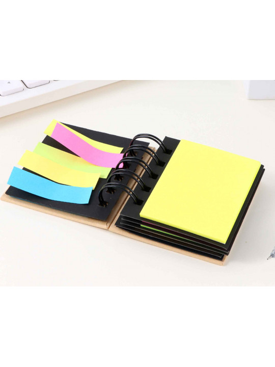 Stationery accessories XIMI 6942156233502 STICKY PAPER