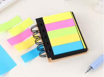 Stationery accessories XIMI 6942156233502 STICKY PAPER