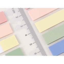 Stationery accessories XIMI 6942156233519 STICKY PAPER (233519)