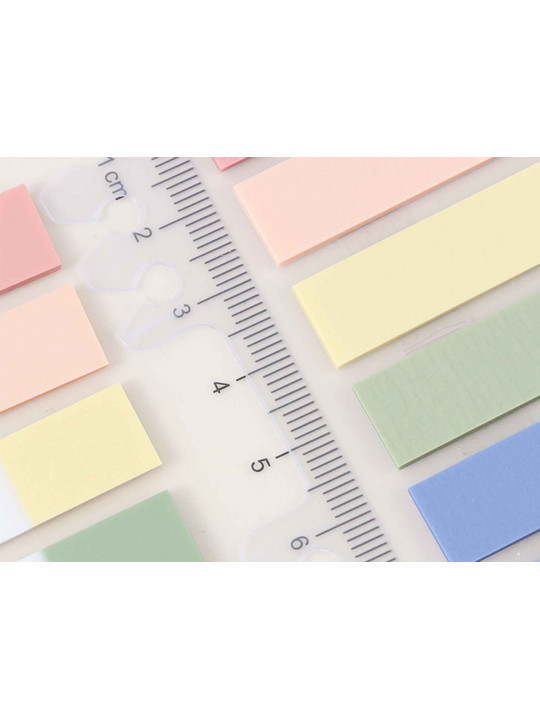 Stationery accessories XIMI 6942156233519 STICKY PAPER