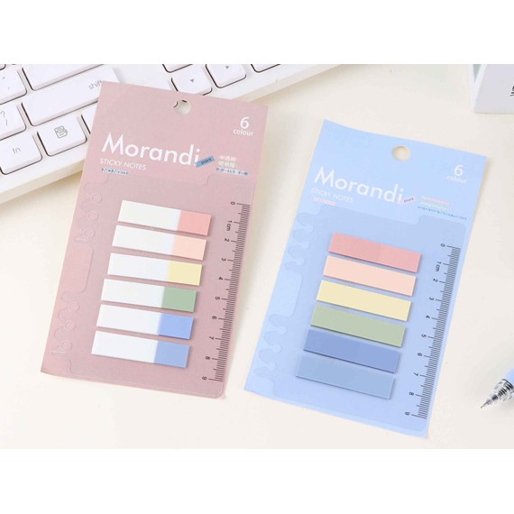 Концелярские товары XIMI 6942156233519 STICKY PAPER (233519)