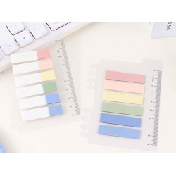 Stationery accessories XIMI 6942156233519 STICKY PAPER (233519)