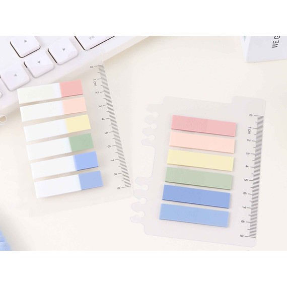 Концелярские товары XIMI 6942156233519 STICKY PAPER (233519)