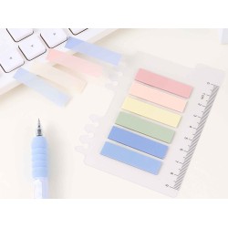 Stationery accessories XIMI 6942156233519 STICKY PAPER (233519)