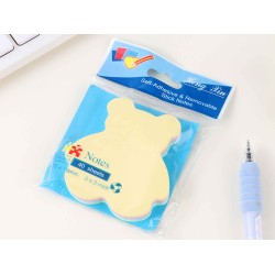 Stationery accessories XIMI 6942156233526 STICKY PAPER (233526)