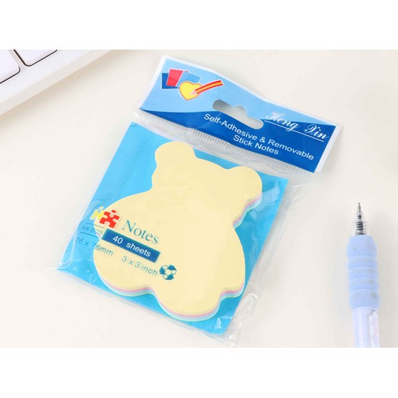 Stationery accessories XIMI 6942156233526 STICKY PAPER (233526)