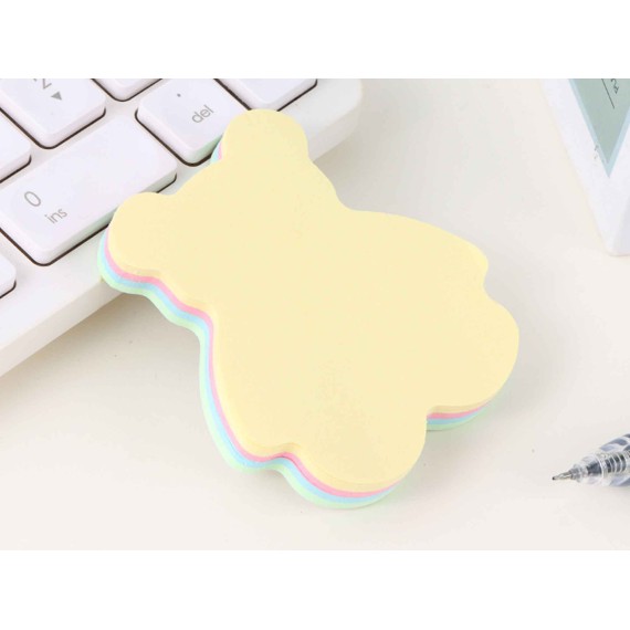 Stationery accessories XIMI 6942156233526 STICKY PAPER (233526)