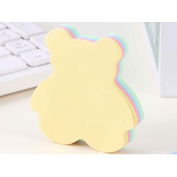 Stationery accessories XIMI 6942156233526 STICKY PAPER (233526)