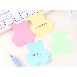 Stationery accessories XIMI 6942156233526 STICKY PAPER (233526)