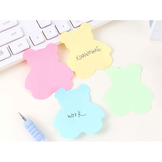 Stationery accessories XIMI 6942156233526 STICKY PAPER (233526)