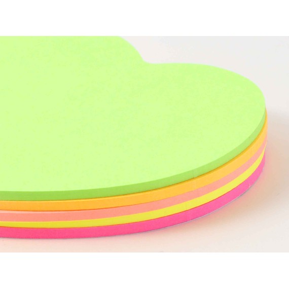 Stationery accessories XIMI 6942156233533 STICKY PAPER (233533)