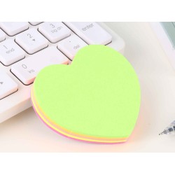 Stationery accessories XIMI 6942156233533 STICKY PAPER (233533)