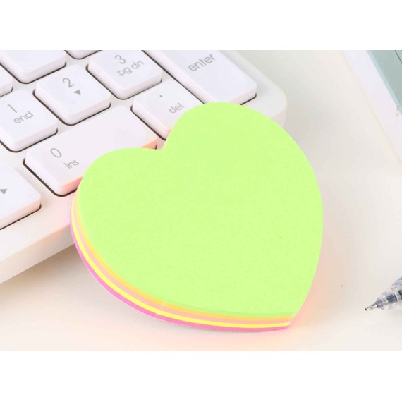 Stationery accessories XIMI 6942156233533 STICKY PAPER (233533)