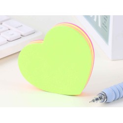 Stationery accessories XIMI 6942156233533 STICKY PAPER (233533)
