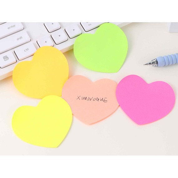 Stationery accessories XIMI 6942156233533 STICKY PAPER (233533)