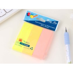 Stationery accessories XIMI 6942156233540 STICKY PAPER (233540)