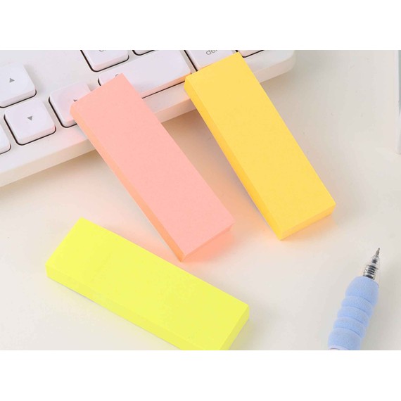 Stationery accessories XIMI 6942156233540 STICKY PAPER (233540)