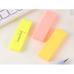 Stationery accessories XIMI 6942156233540 STICKY PAPER (233540)