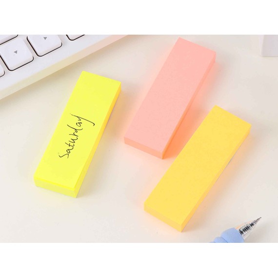 Stationery accessories XIMI 6942156233540 STICKY PAPER (233540)