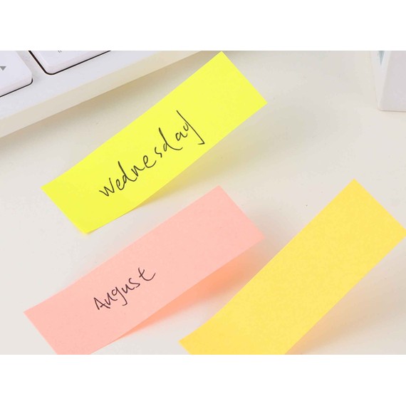 Stationery accessories XIMI 6942156233540 STICKY PAPER (233540)