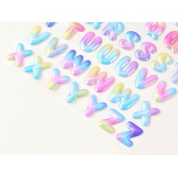Stationery accessories XIMI 6942156234080 STICKER (234080)