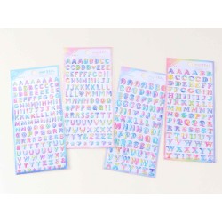 Stationery accessories XIMI 6942156234080 STICKER (234080)