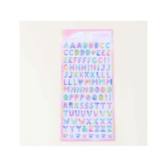 Գրենական պարագաներ XIMI 6942156234080 STICKER (234080)