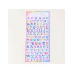 Stationery accessories XIMI 6942156234080 STICKER (234080)