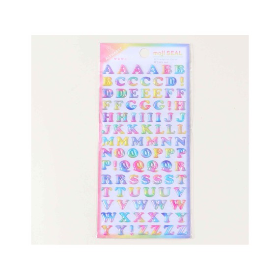 Գրենական պարագաներ XIMI 6942156234080 STICKER (234080)