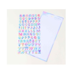 Stationery accessories XIMI 6942156234080 STICKER (234080)