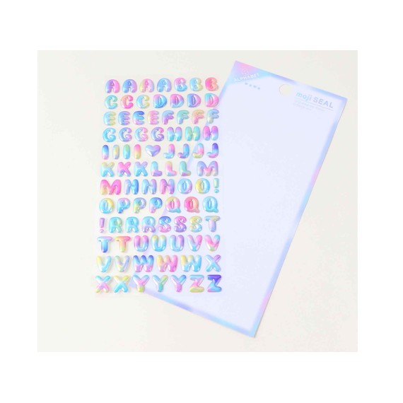 Գրենական պարագաներ XIMI 6942156234080 STICKER (234080)